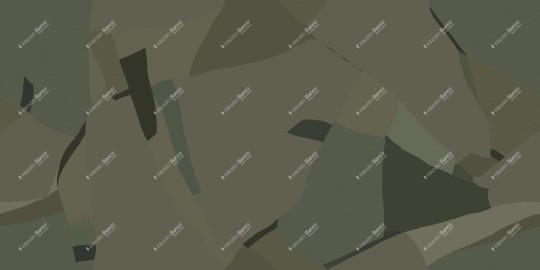 Inkiostro Bianco INKADSN2401C Water-drop Pencil - mural geometryczny