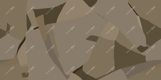 Inkiostro Bianco INKADSN2401D Water-drop Pencil - mural geometryczny