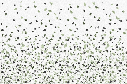 Inkiostro Bianco INKKNOO2402A Water-drop Sand Stones - mural lastryko