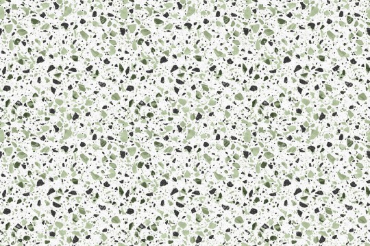 Inkiostro Bianco INKKNOO2402B Water-drop Sand Stones - mural lastryko