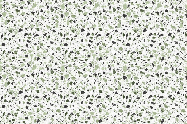 Inkiostro Bianco INKKNOO2402B Water-drop Sand Stones - mural lastryko