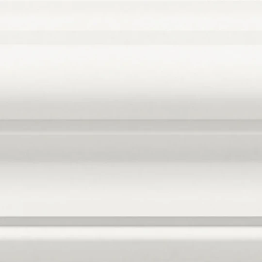 Casadeco OUTD 200440007 Once Upon A Time 2 L Authentique Blanc antique - border w paski