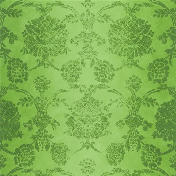 Tapeta Designers Guild Sukumala PDG641/02 SUKUMALA - EMERALD