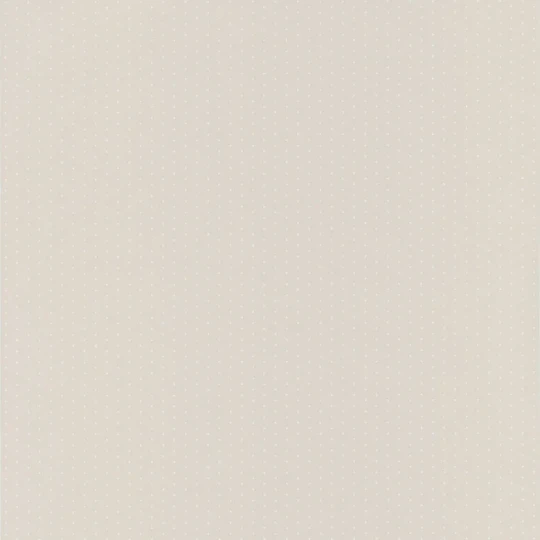 Casadeco OUTD 29791118 Once Upon A Time 2 My Little World Pois Beige - tapeta w kropki