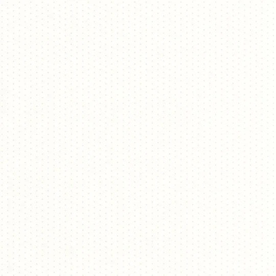 Casadeco OUTD 29797070 Once Upon A Time 2 My Little World Pois Vert amande - tapeta w kropki