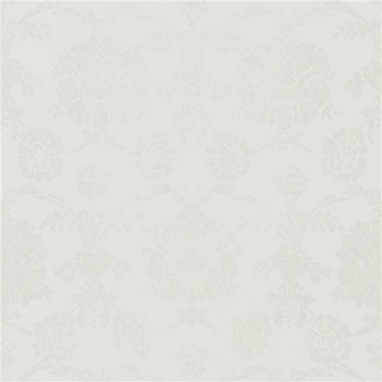 Tapeta Designers Guild Sukumala PDG648/01 SUKUMALA LINO - CHALK