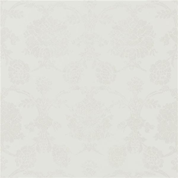 Tapeta Designers Guild Sukumala PDG648/01 SUKUMALA LINO - CHALK