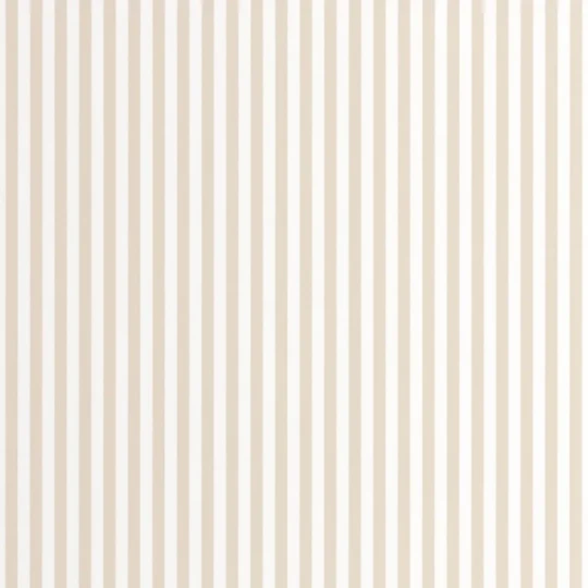 Casadeco OUTD 29881505 Once Upon A Time 2 My Little World Rayure Lin - tapeta w paski