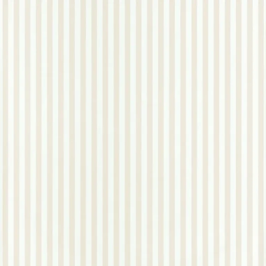 Casadeco OUTD 29881010 Once Upon A Time 2 My Little World Rayure Beige - tapeta w paski