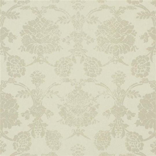 Tapeta Designers Guild Sukumala PDG648/02 SUKUMALA LINO - ECRU
