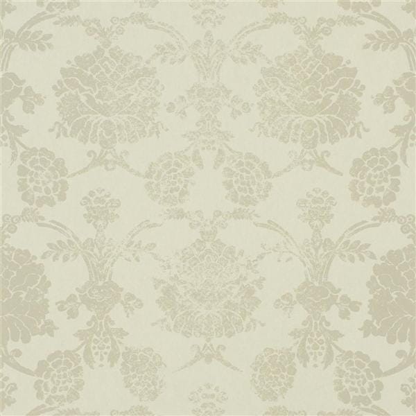 Tapeta Designers Guild Sukumala PDG648/02 SUKUMALA LINO - ECRU