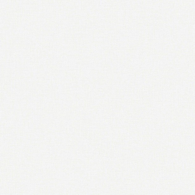 Boras Tapeter 6115 Shades Canvas Shimmer - biała tapeta imitująca tkaninę