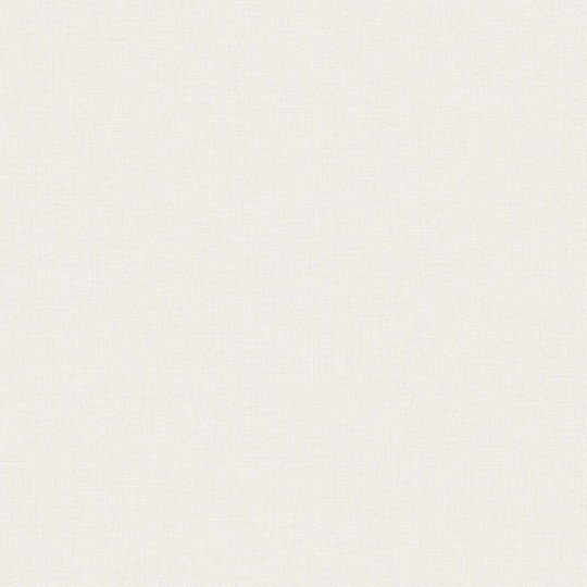 Boras Tapeter 6116 Shades Canvas Ivory - tapeta imitująca tkaninę w kolorze kości słoniowej