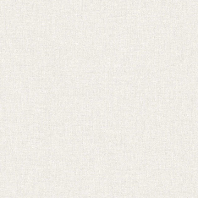 Boras Tapeter 6116 Shades Canvas Ivory - tapeta imitująca tkaninę w kolorze kości słoniowej