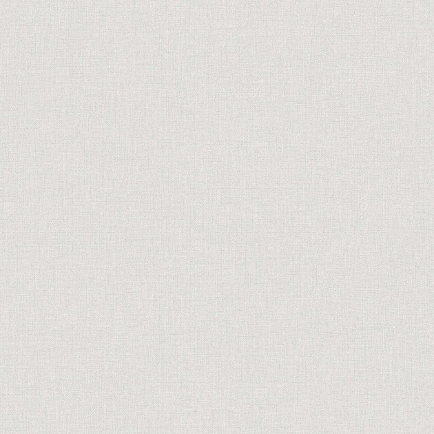 Boras Tapeter 6117 Shades Canvas Gemstone - jasnoszara tapeta imitująca tkaninę