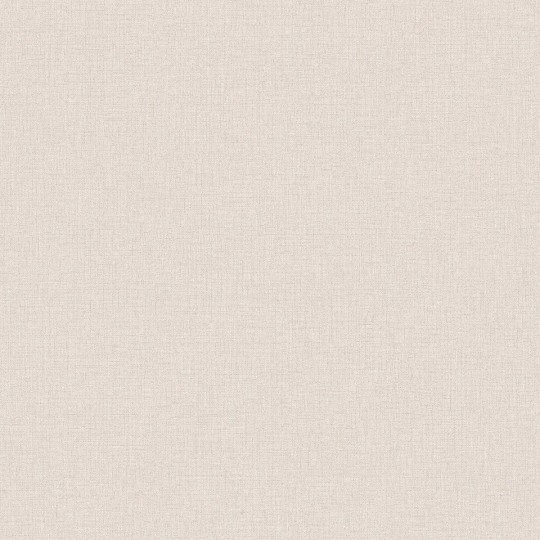 Boras Tapeter 6120 Shades Canvas Grain - beżowa tapeta imitująca tkaninę