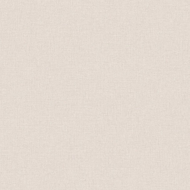 Boras Tapeter 6120 Shades Canvas Grain - beżowa tapeta imitująca tkaninę