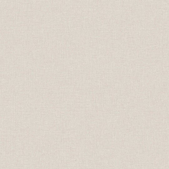 Boras Tapeter 6122 Shades Canvas Sepia - jasna tapeta imitująca tkaninę