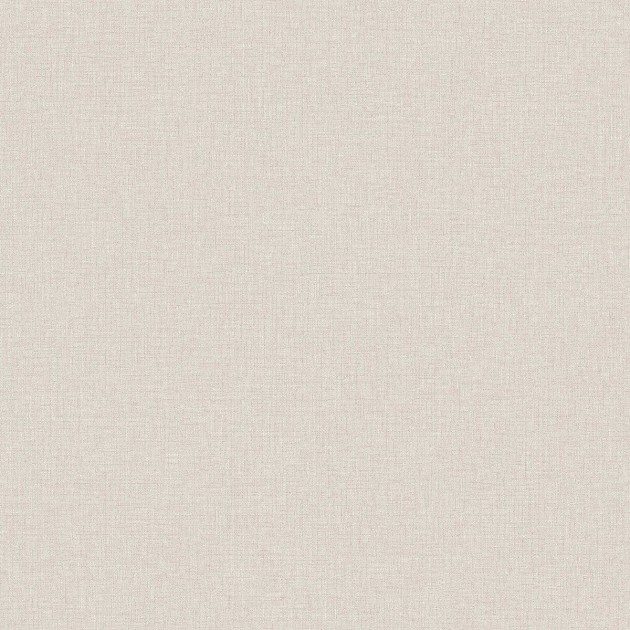 Boras Tapeter 6122 Shades Canvas Sepia - jasna tapeta imitująca tkaninę