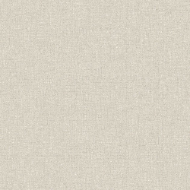 Boras Tapeter 6123 Shades Canvas Oyster - ostrygowa tapeta imitująca tkaninę