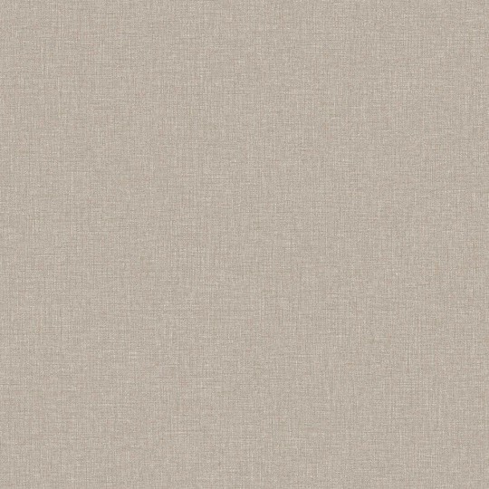Boras Tapeter 6124 Shades Canvas Taupe - jasnobrązowa tapeta imitująca tkaninę