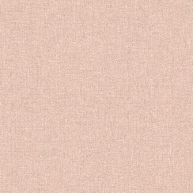 Boras Tapeter 6125 Shades Canvas Rose - różowa tapeta imitująca tkaninę