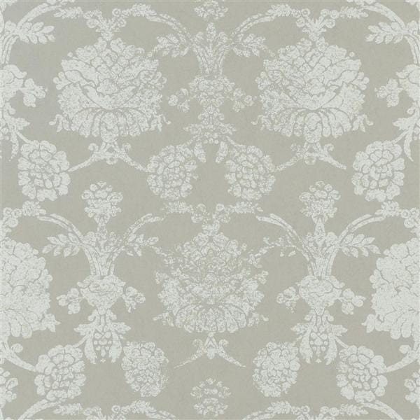 Tapeta Designers Guild Sukumala PDG648/05 SUKUMALA LINO - GRAPHITE