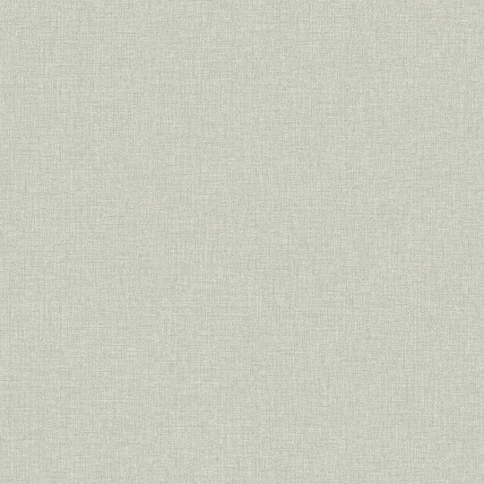 Boras Tapeter 6127 Shades Canvas Linden - zielona tapeta imitująca tkaninę