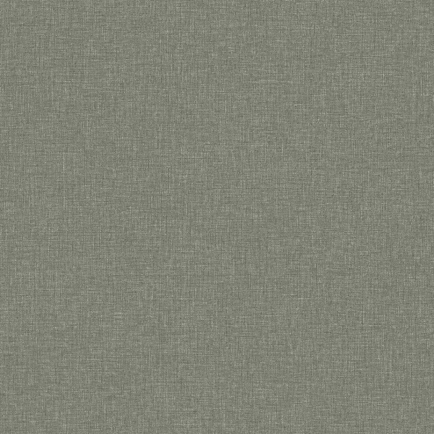 Boras Tapeter 6128 Shades Canvas Forest - zielona tapeta imitująca tkaninę