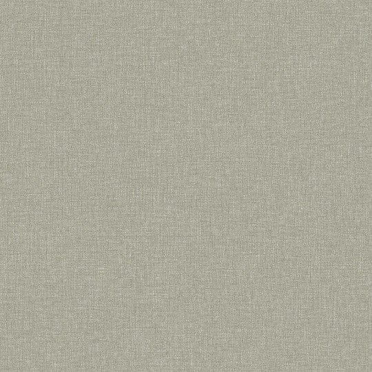 Boras Tapeter 6130 Shades Canvas Olive - oliwkowa tapeta imitująca tkaninę