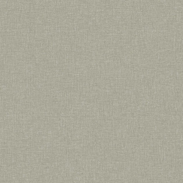 Boras Tapeter 6130 Shades Canvas Olive - oliwkowa tapeta imitująca tkaninę
