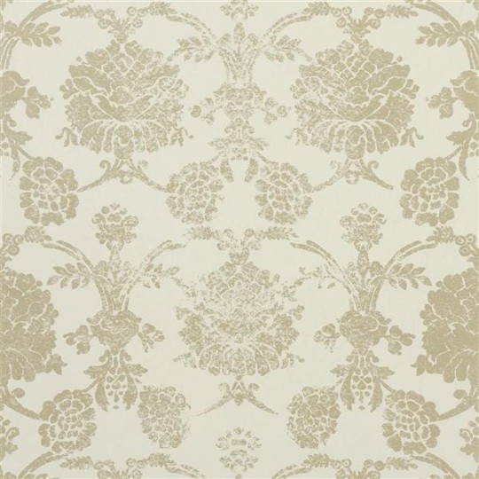 Tapeta Designers Guild Sukumala PDG648/07 SUKUMALA LINO - GOLD