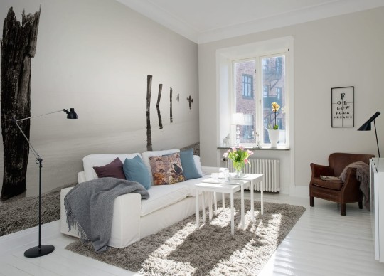 Rebel Walls R13671 Web Selection Shoreline - mural w morski krajobraz