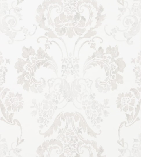 Tapeta Designers Guild Alexandria P619/01 KASHGAR - IVORY