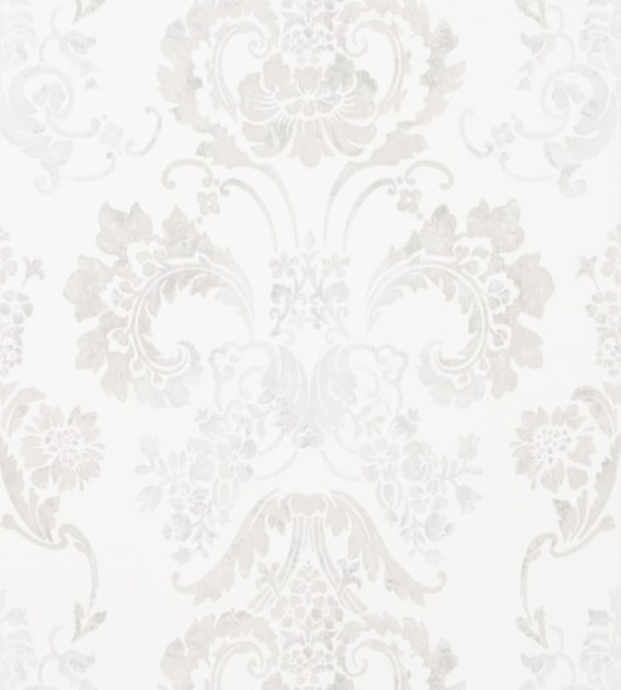 Tapeta Designers Guild Alexandria P619/01 KASHGAR - IVORY