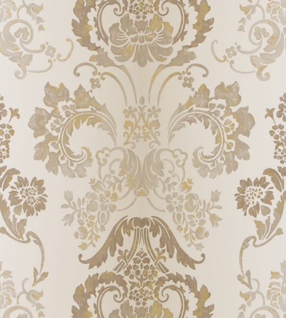 Tapeta Designers Guild Alexandria P619/02 KASHGAR - LINEN