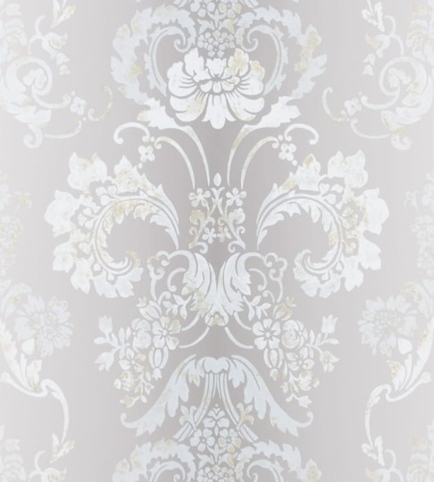 Tapeta Designers Guild Alexandria P619/04 KASHGAR - PLATINUM