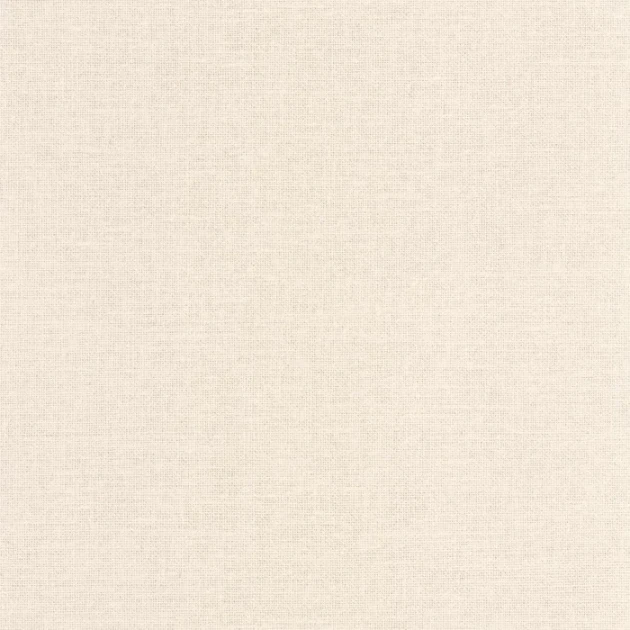 Caselio 104011515 Reliefs Uni Mat Creme - kremowa tapeta imitująca lnianą tkaninę