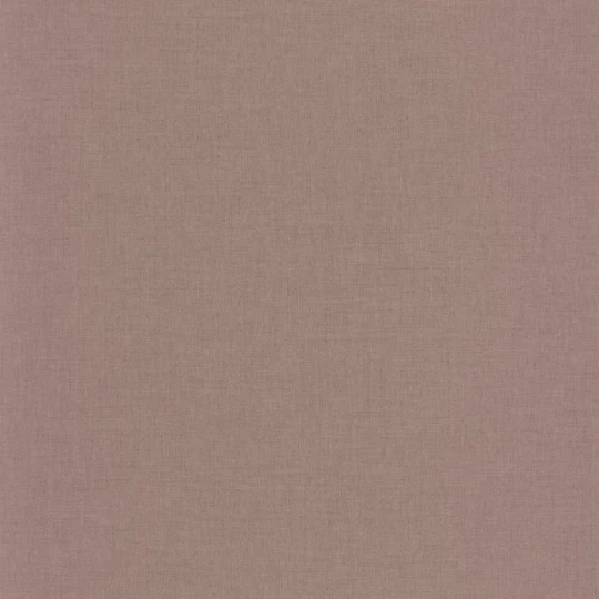 Caselio 68522766 Reliefs Linen Uni Praline - tapeta imitująca len