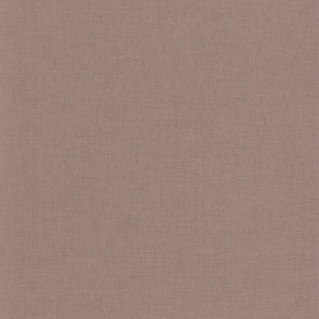 Caselio 68522766 Reliefs Linen Uni Praline - tapeta imitująca len