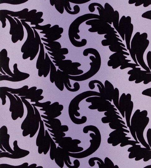 Tapeta Designers Guild Alexandria P621/05 ARDASSA - AMETHYST