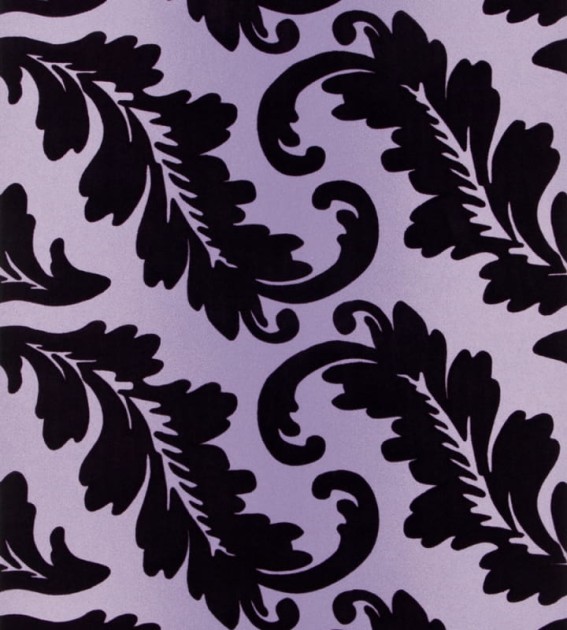 Tapeta Designers Guild Alexandria P621/05 ARDASSA - AMETHYST