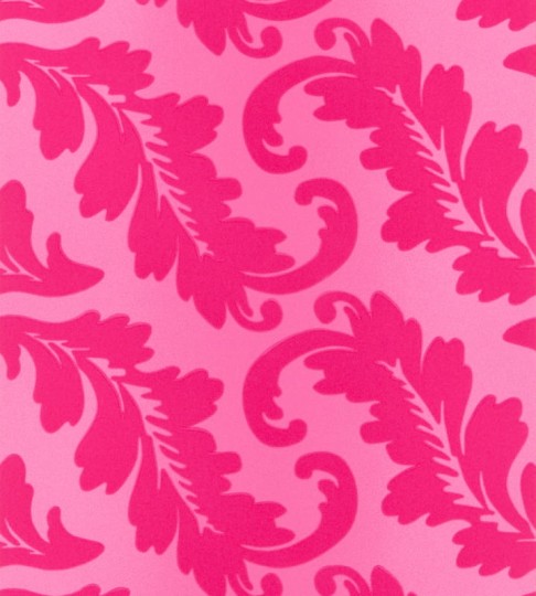 Tapeta Designers Guild Alexandria P621/07 ARDASSA - MAGENTA