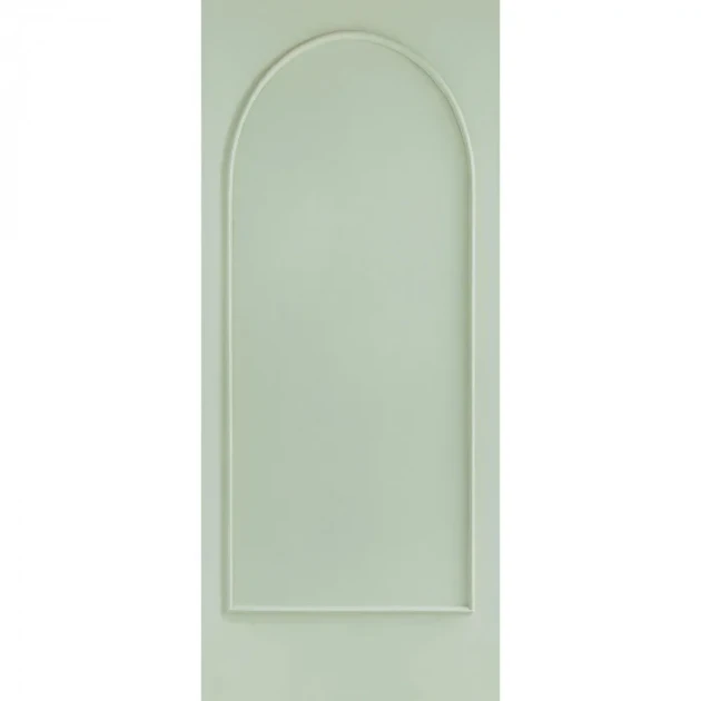 Caselio 106347040 Reliefs Moulding Arch Vert S - mural z motywem sztukaterii i łuku