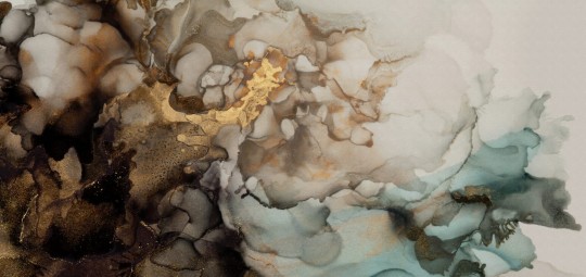 Rebel Walls R19384 Pops Cloudi Dust - mural w abstrakcyjny wzór