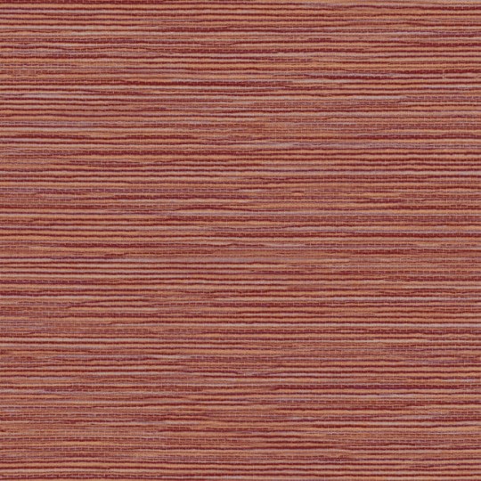 York ND3034N Natural Digest Grass Roots High Performance Terracotta - tapeta strukturalna w poziome paski