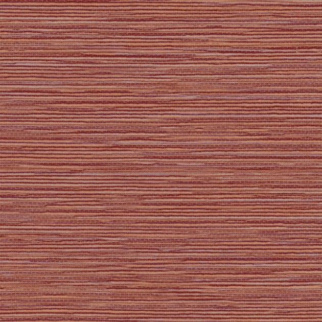 York ND3034N Natural Digest Grass Roots High Performance Terracotta - tapeta strukturalna w poziome paski