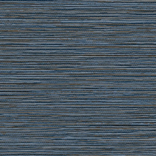 York ND3038N Natural Digest Grass Roots High Performance Sea Gray - tapeta strukturalna w poziome paski