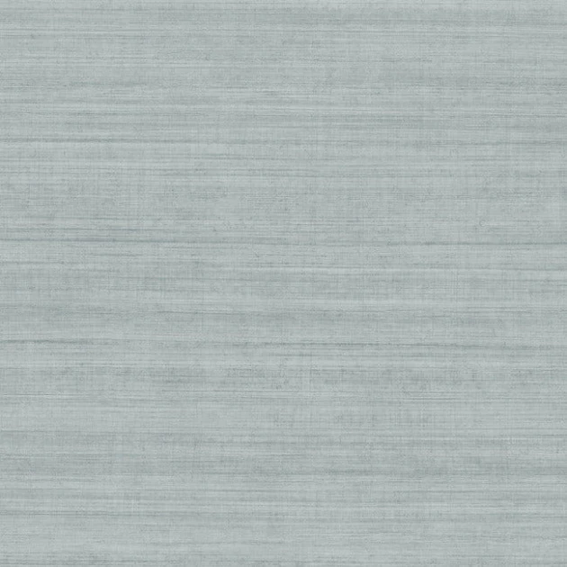 York ND3074N Natural Digest Tasar Silk High Performance Blue Cargo - tapeta strukturalna imitująca jedwabne tkaniny