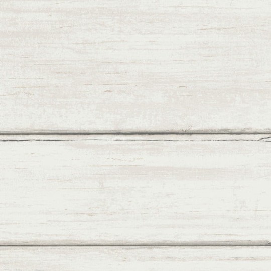 York ND3051N Natural Digest Tesselle Broad Side High Performance White Wash - tapeta imitująca drewniane deski